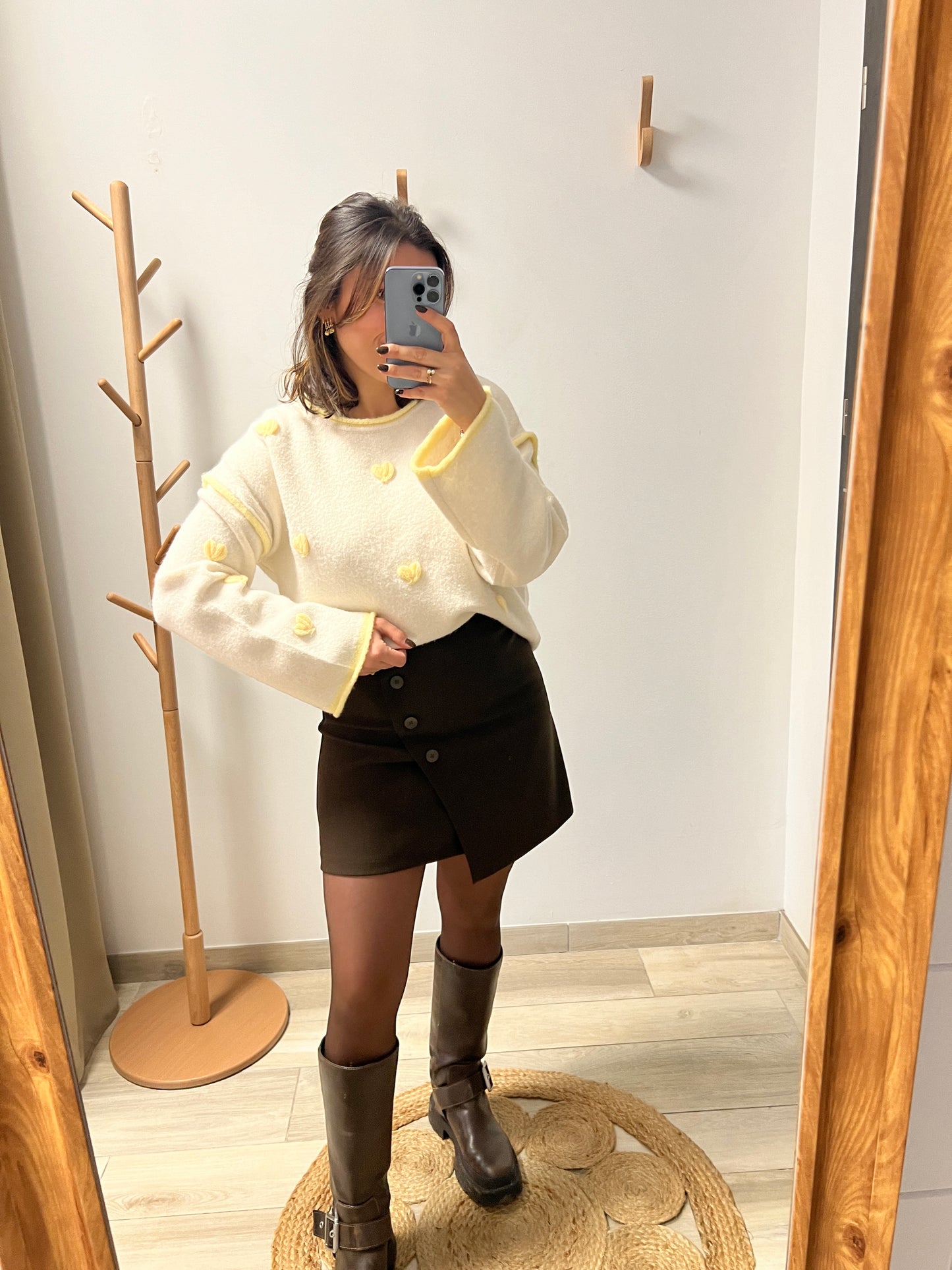 PULL LISA